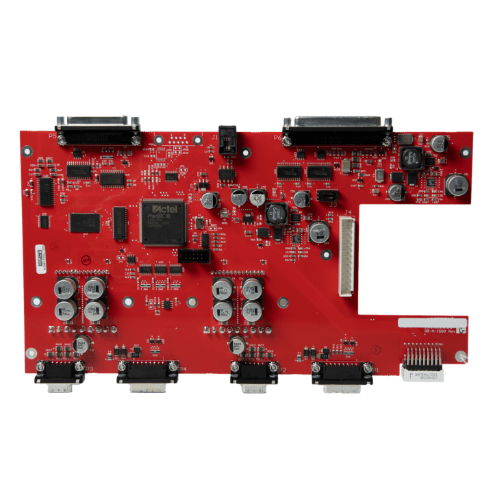 Motor Control Board