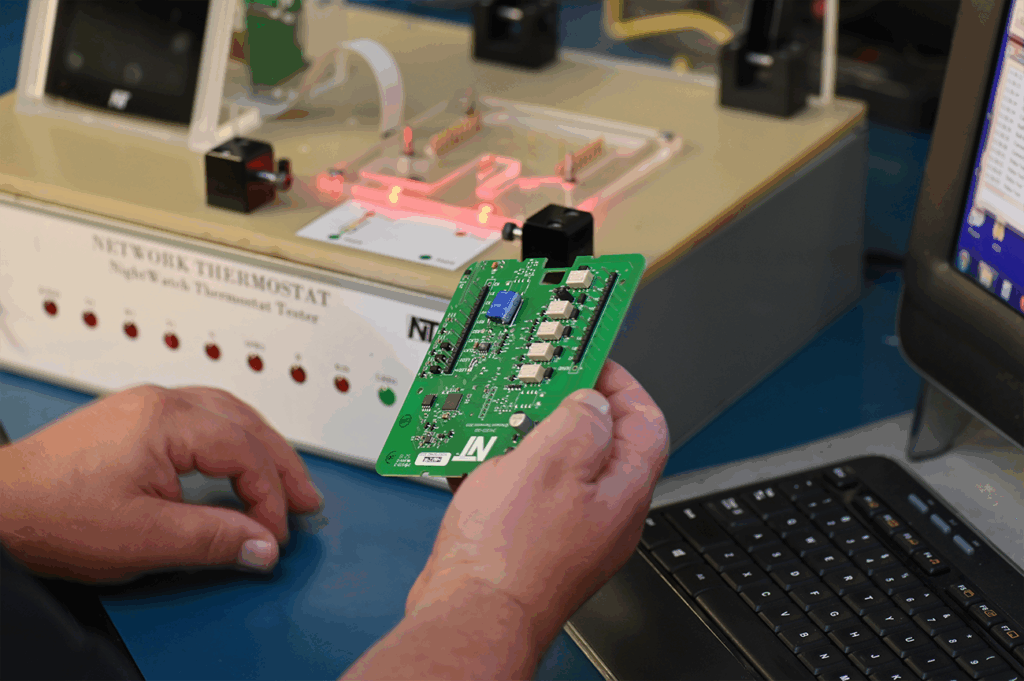 PCB Prototyping Services - Quick-Turn PCB Prototypes & Assembly - EMS, Inc.