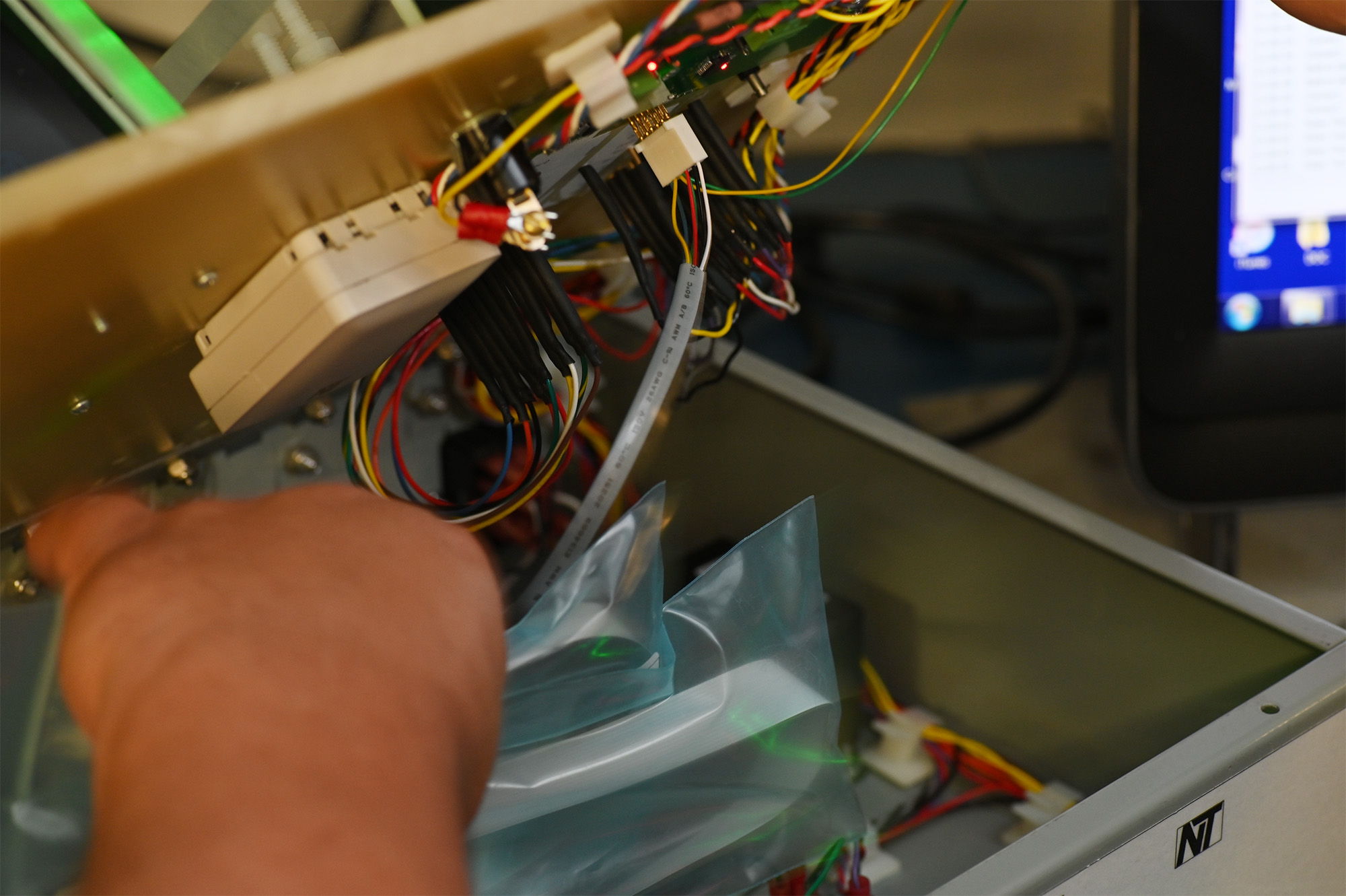 Comparing Different Wire Harness Types