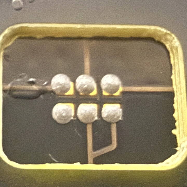 cavity mounted sensor - paste zoomed