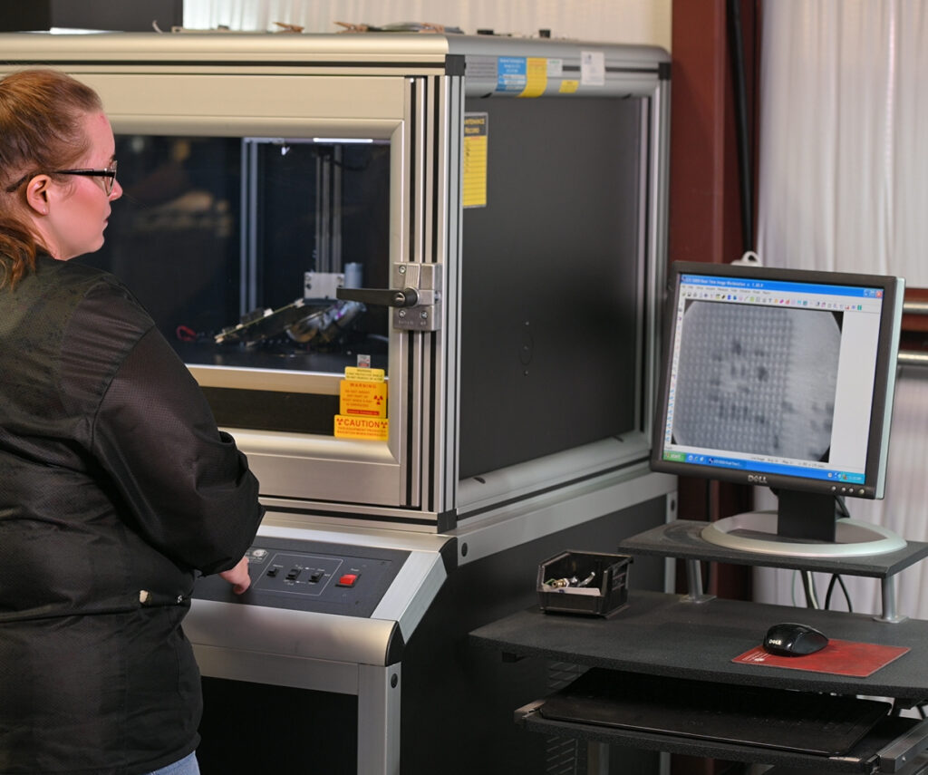 Electronics Assembly Testing & Inspection - EMS, Inc